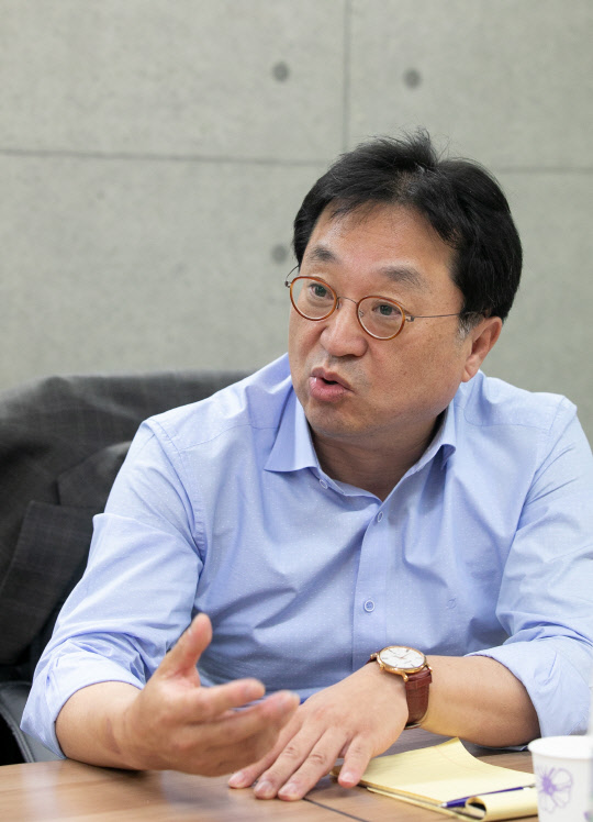 홍재범 부경대 경제학부 교수